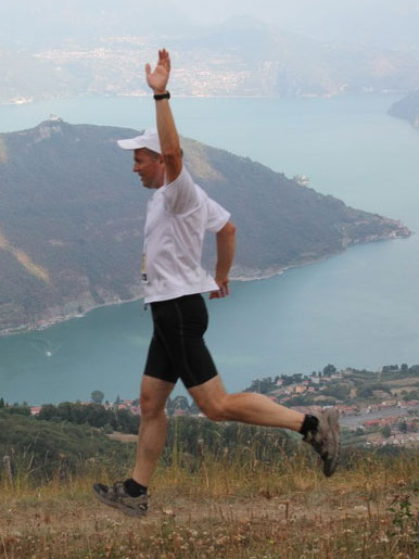 Luciano Bergomi